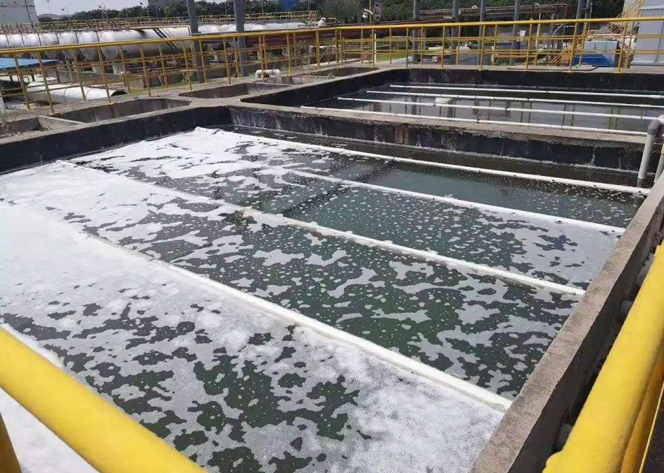 含油废水处理：关键角色与应用实例剖析