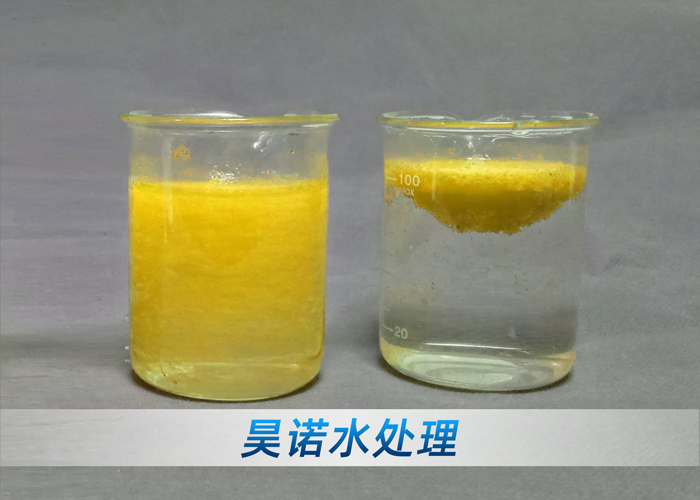 AB剂添加方法、使用标准及漆渣、污水处理全流程指南